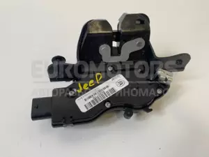 Замок кришки багажника Jeep Compass 2.0d 2006 68289677AE it-11232 Дизель
