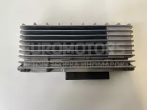 Підсилювач звуку Audi A4 3.2fsi (B8) 2007-2015 8T0035223G it-11270 Бензин
