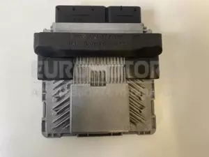 Блок управления двигателем Audi A4 3.2fsi (B8) 2007-2015 8T0907559E it-11280 Бензин