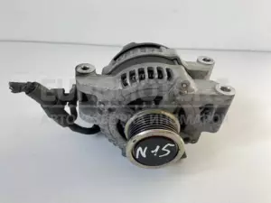 Генератор Toyota Rav 4 2.2tdi 2006-2013 021080 it-11328 Дизель