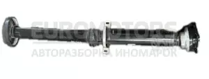 Приводной вал Mercedes GLC-class 2.0cdi (W253) 2015 A2539701 it-10120 Дизель