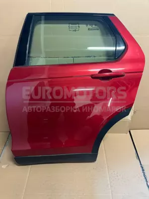 Задняя левая дверь Land Rover Discovery Sport 2.0d 2014-2019 it-10198 Дизель