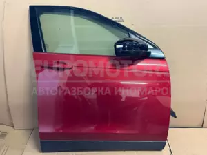 Передняя правая дверь Land Rover Discovery Sport 2.0d 2014-2019 it-10200 Дизель