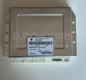 Блок керування пневматичною підвіскою Jeep Grand Cherokee 3.0crd 2010 P68249638AC it-10239 Дизель