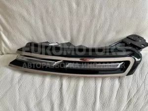 Ліва денна світлодіодна фара Citroen C5 Aircross 1.5hdi (euro-6) 2017 9818005180 it-10247 Дизель