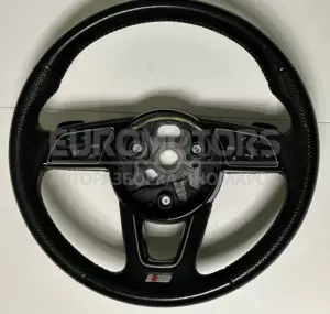 Рулевое колесо Audi A4 2.0tdi (B9) 2015-2023 8W0419091P it-10439 Дизель