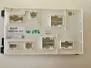 Блок керування CBC Mercedes A-class 1.5cdi (W176) 2012-2018 A1569003203 it-10460 Дизель