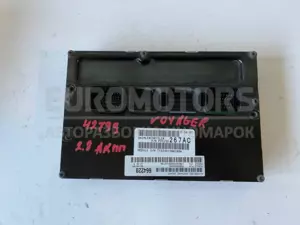 Блок управления автоматической коробкой передач Chrysler Voyager 2.8crd 2008-2016 p68003323ae it-10696 Дизель