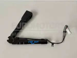 Переднатягувач правого ременя безпеки BMW 3 2.0tdi (F30/F31) 2012-2019 33040941D it-10750 Дизель