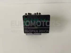 блок АБС Mercedes M-Class 3.0cdi (W164) 2005-2011 A2515450832 it-10768 Дизель