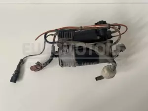 Компрессор пневматической подвески Audi A6 3.0tdi (C6) 2004-2011 4F0616005E it-10784 Дизель