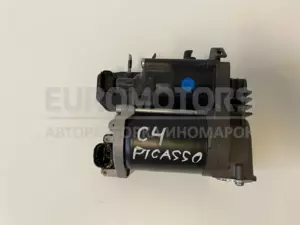 Компресор пневматичної підвіски Citroen C4 Picasso 1.8 2007-2014 9682022980 it-10796 Бензин