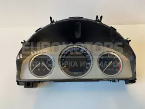 Панель приборов Mercedes C-class 2.2cdi (W204) 2007-2015 A2045406148 it-10845 Дизель