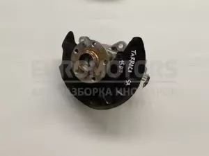 Повна ліва передня маточина Seat Tarraco 1.5tsi 2018 5Q0407257C it-10873 Бензин