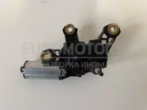 Мотор заднього двірника VW Transporter 2.5tdi (T5) 2003-2015 7H0955711 it-10888 Дизель