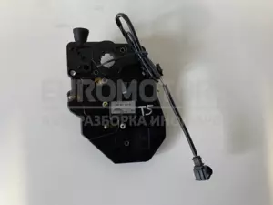 Электрический замок крышки багажника VW Transporter 2.5tdi (T5) 2003-2015 7H0827407B it-10889 Дизель