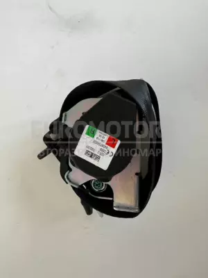 Задній ремінь безпеки Volvo XC40 1.5 2017 640670400E it-10892 Бензин