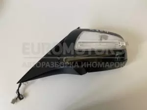 Ліве дзеркало Mercedes C-class 2.2cdi (W204) 2007-2015 A3146401 it-10988 Дизель