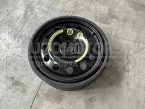 Запасне колесо (таблетка) R18 Mercedes M-Class 3.0cdi (W164) 2005-2011 it-11031 Дизель
