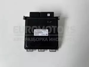 Блок управления двигателем Mercedes E-class 1.8 (W212) 2009-2016 A2711500391 it-11130 Бензин