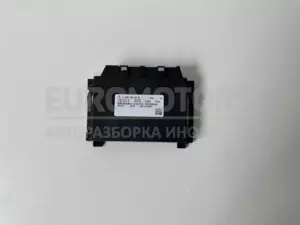 Блок управления автоматической коробкой передач Mercedes E-class 1.8 (W212) 2009-2016 A0005456916 it-11131 Бензин