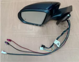Зеркало левое Mercedes EQC (N293) 2019-2023 it-10014