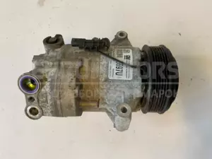 Компрессор кондиционера Opel Meriva 1.6cdti (B) 2010-2017 39045697 it-10617 Дизель