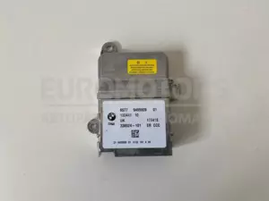 Блок управління AIRBAG BMW 2 1.5 12V turbo (F45) 2014-2021 9495909 it-10978 Бензин