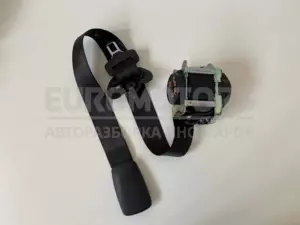Правый передний ремень безопасности BMW 2 1.5 12V turbo (F45) 2014-2021 635240300B it-10982 Бензин