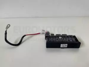 Блок управления аккумуляторной батареей BMW 2 2.0tdi (F45) 2014-2021 8589907 it-11286 Дизель