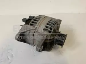 Генератор Fiat Ducato 2.3 JTD 2006-2014 504009978 it-11352 Дизель