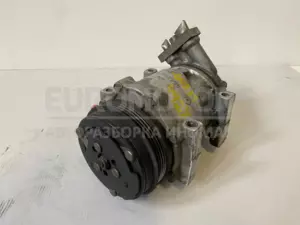 Компресор кондиціонера Fiat Ducato 2.3 JTD 2006-2014 SD7VB it-11354 Дизель