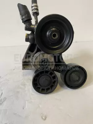 Насосы гидроусилителя руля Fiat Ducato 2.3 JTD 2006-2014 7612955121 it-11356 Дизель