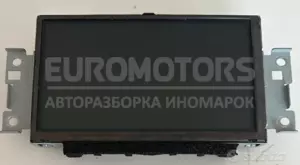Багатофункціональний монітор Volvo S60 2.0td D3 2010-2018 31337049 it-10258 Дизель