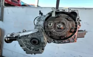 Автоматическая коробка передач Volvo XC60 2.0tdi 2017 it-10263 Дизель