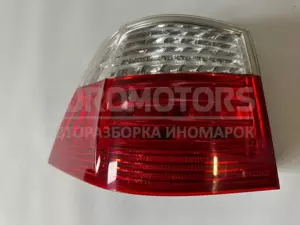 Задний левый светодиодный фонарь BMW 5 3.0tdi (E60/E61) 2003-2010 6321717769306 it-10317 Дизель