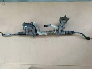 Рулевая рейка Volvo V60 2.4tdi 2010-2018 7806501810 it-10412 Дизель