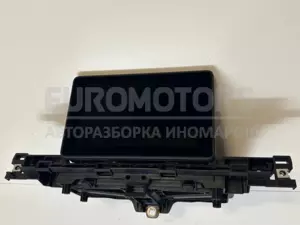 Автомобильный радиоприемник CD/DVD/GPS/дисплей навигации Audi A4 3.0tdi (B9) 2015-2023 8W0919604 it-10442 Дизель