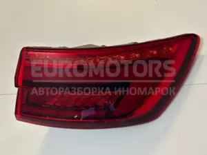 Правый светодиодный задний фонарь Audi A4 3.0tdi (B9) 2015-2023 8W9.945.092 it-10446 Дизель