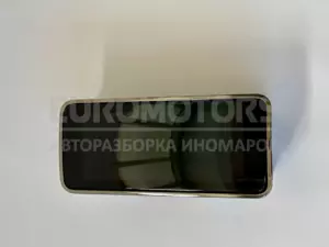 Багатофункціональний монітор CARPLAY Land Rover Evoque 2.0d 2018 CVFR56H0AEC it-10480 Дизель