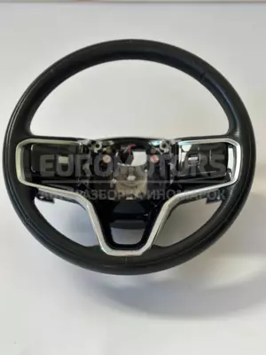 Шкіряне кермо Land Rover Evoque 2.0d 2018 P8D23F563AA8PVJ it-10484 Дизель
