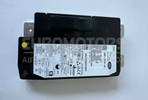 ІНТЕРФЕЙС блок управління Land Rover Evoque 2.0d 2018 L8B2-70718-AL it-10486 Дизель