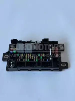Блок управління запобіжником Land Rover Evoque 2.0d 2018 M8D2-14N030-AA it-10582 Дизель