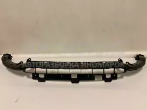 Передняя панель Land Rover Evoque 2.0d 2018 K8D2-17E778-AA it-10657 Дизель