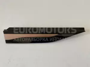 Правий молдинг крила Land Rover Evoque 2.0d 2018 K8D2-280B10 it-10672 Дизель