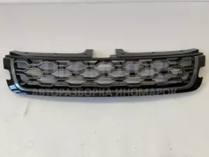 Решітка радіатора Land Rover Evoque 2.0d 2018 K8D2-8200-A it-10686 Дизель