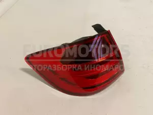Левый задний фонарь BMW 3 2.0tdi (F30/F31) 2012-2019 183611-12 it-10702 Дизель