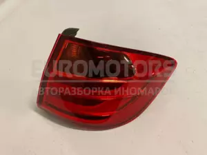 Правий задній ліхтар BMW 3 2.0tdi (F30/F31) 2012-2019 183611-12 it-10703 Дизель