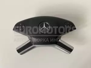Рульова подушка безпеки Mercedes M-Class 3.0cdi (W164) 2005-2011 A1648602102 it-10743 Дизель