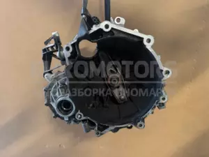 Механічна коробка передач VW UP 1.0 2011 QCF it-10897 Бензин